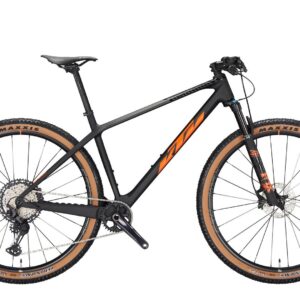 KTM Myroon Master