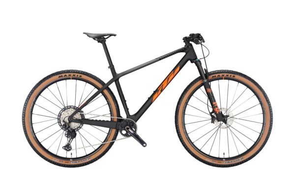 KTM Myroon Master