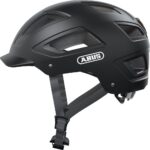 Abus Hyban 2.0 Velvet Black