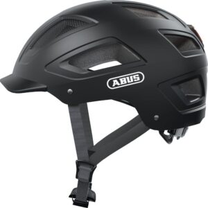 Abus Hyban 2.0 Velvet Black