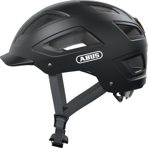 Abus Hyban 2.0 Velvet Black