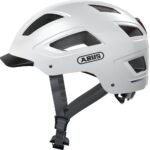 Abus Hyban 2.0 Polar White