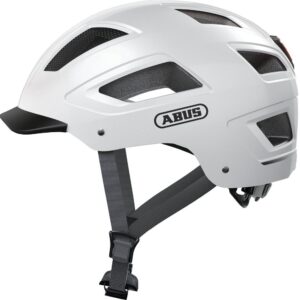 Abus Hyban 2.0 Polar White