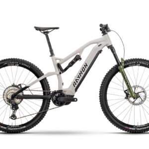 Raymon TrailRay 150 Ultra