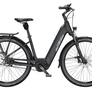 KTM Macina City 610 Belt