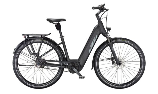 KTM Macina City 610 Belt