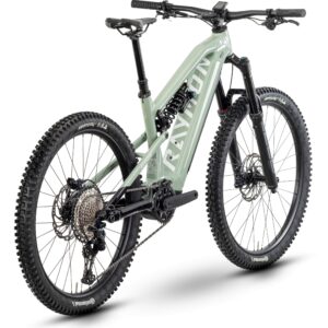 Raymon TrailRay 180 Pro