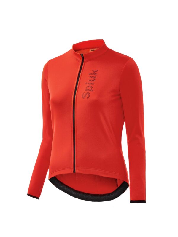 Spiuk Anatomic Manga Larga Mujer