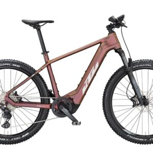 KTM Macina Team 772 Glorious