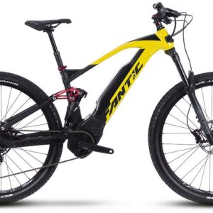 Fantic Integra XTF 1.5