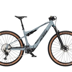 KTM Macina Scarp SX Master