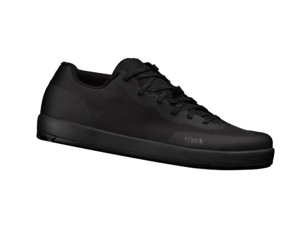 Fizik Gravita Versor Flat