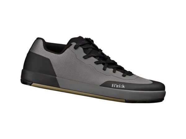 Fizik Gravita Versor Flat