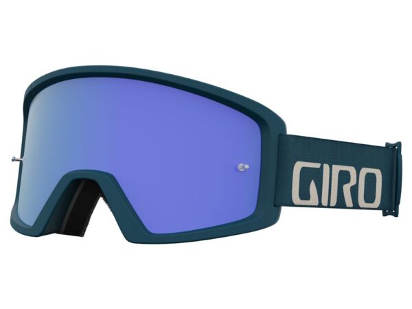 Giro Máscara Blok
