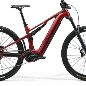 Merida eOne Forty 675