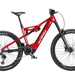 KTM Macina Prowler Elite