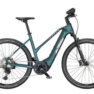 KTM Macina Cross 710 Woman