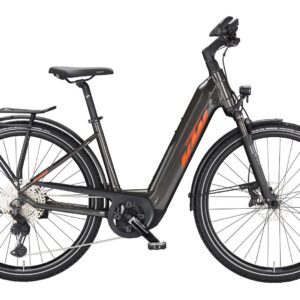 KTM Macina Sport 720 Unisex