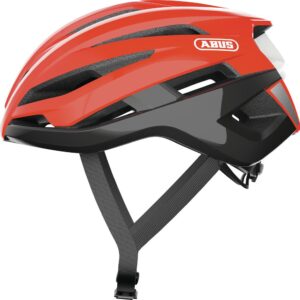 Abus StormChaser Shrimp Orange