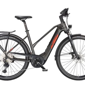 KTM Macina Sport 720 Woman