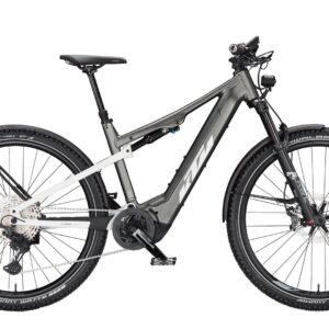 KTM Macina Chacana LFC