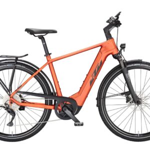 KTM Macina Sport 510