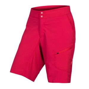 Endura Hummvee Lite con Culote Interior Mujer