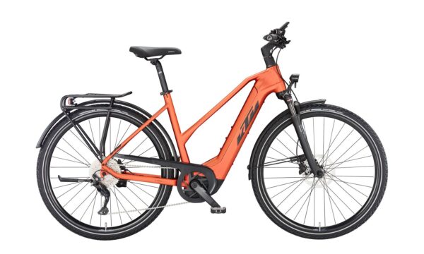 KTM Macina Sport 510 Woman