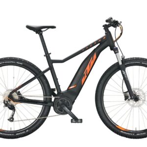 KTM Macina Ride 591 LTD