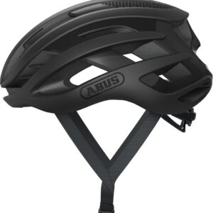 Abus AirBreaker Velvet Black