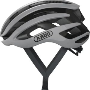 Abus AirBreaker Race Grey