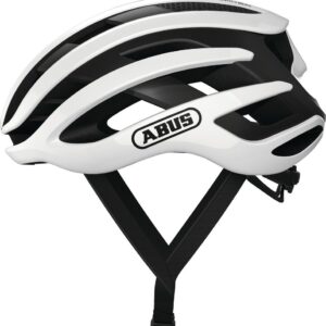 Abus AirBreaker Polar White