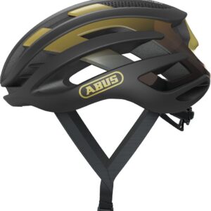 Abus AirBreaker Black Gold