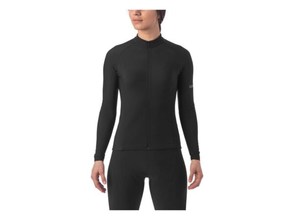 Giro W Chrono Ls Thermal Jersey