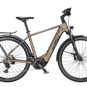 KTM Macina Cross LFC