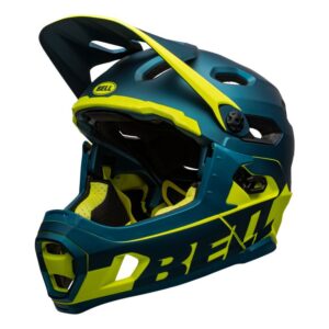 Bell Super DH Spherical