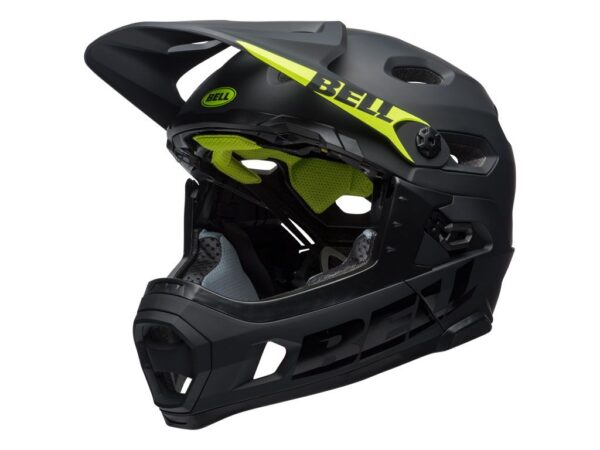 Bell Super DH Spherical