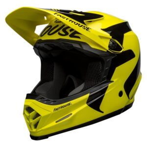 Bell Full 9 Fusion MIPS