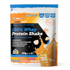 Namedsport 100% Whey Protein Shake