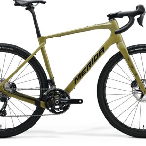Merida Silex 8000