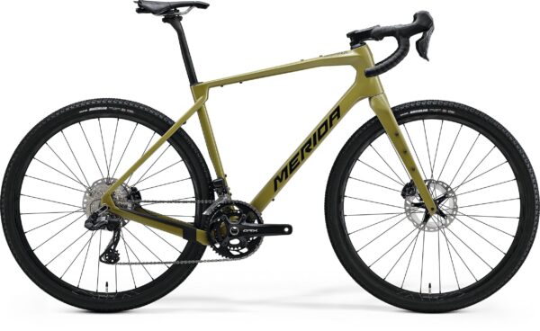 Merida Silex 8000