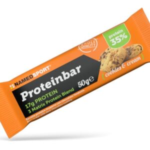 Namedsport Proteinbar
