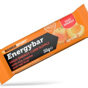 Namedsport Energybar