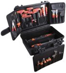 Unior Caja de Herramientas 1600 PROKIT