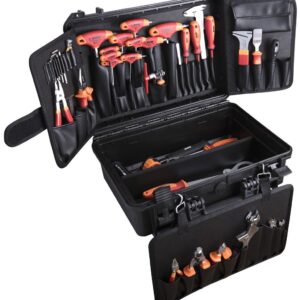Unior Caja de Herramientas 1600 PROKIT