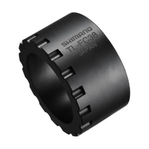 Shimano TL-FC38 Herramienta Montaje Plato DU-E6000/6001