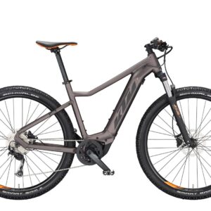 KTM Macina Race 592