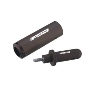 FSA Guía Starnut Driver