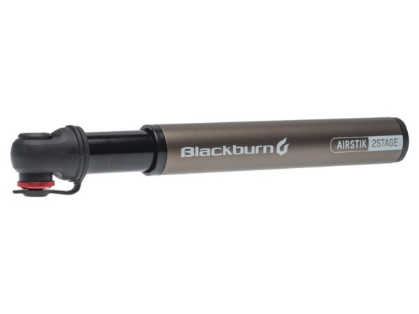 Blackburn Airstik 2Stage