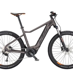KTM Macina Race 572